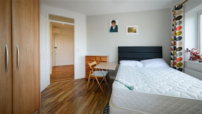 Apartment 58 Ballyowen Hall, Ballyowen Lane, Lucan, Dublin