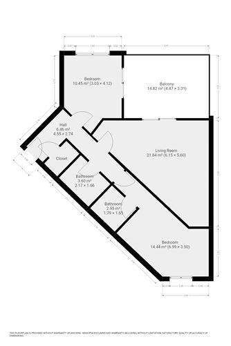 Apartment 58 Ballyowen Hall, Ballyowen Lane, Lucan, Dublin
