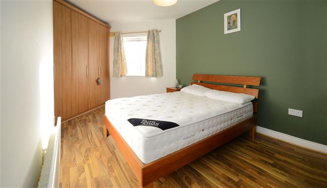 Apartment 58 Ballyowen Hall, Ballyowen Lane, Lucan, Dublin