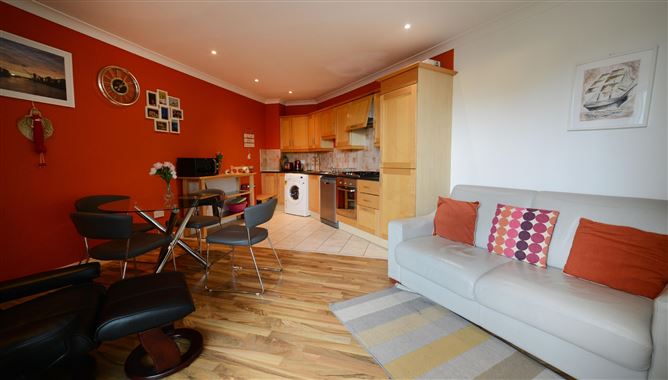 Apartment 58 Ballyowen Hall, Ballyowen Lane, Lucan, Dublin
