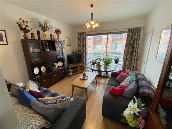26 Elderwood Avenue, Boreenmanna Road, Ballinlough, Cork