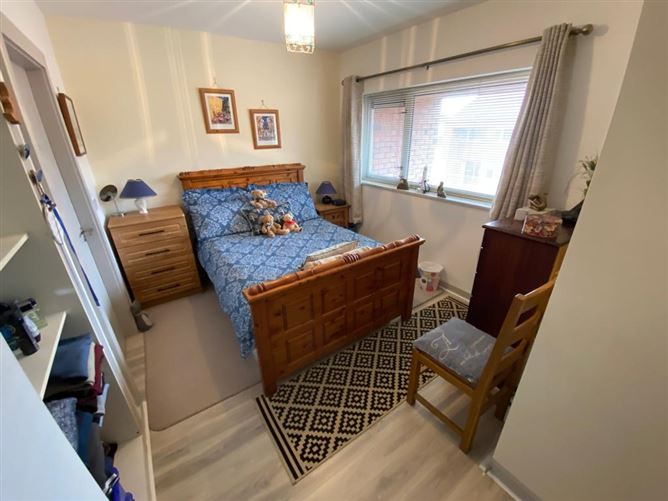 26 Elderwood Avenue, Boreenmanna Road, Ballinlough, Cork