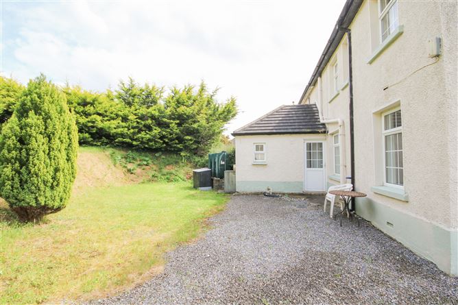44 Parkmore , Baltinglass, Wicklow