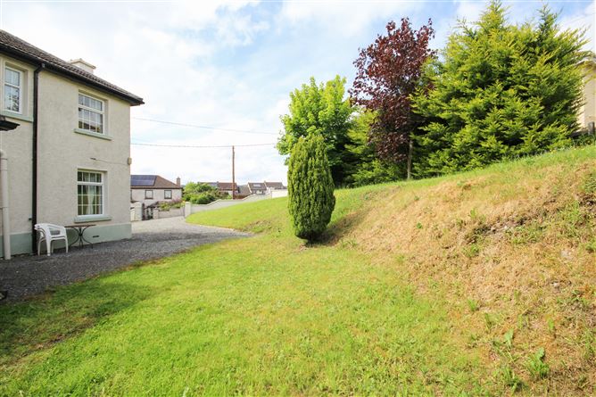 44 Parkmore , Baltinglass, Wicklow