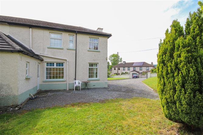 44 Parkmore , Baltinglass, Wicklow