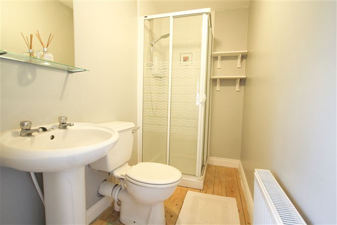 44 Parkmore , Baltinglass, Wicklow