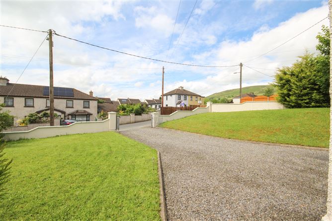 44 Parkmore , Baltinglass, Wicklow
