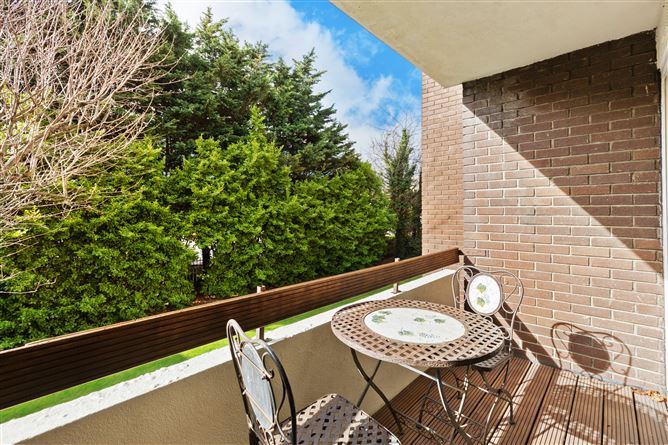 6 Clyde House, Ballsbridge Court, Serpentine Ave, Ballsbridge, Dublin 4