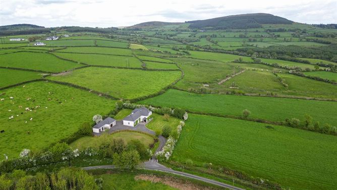Ruppa House, Ruppa, Inistioge, Co. Kilkenny