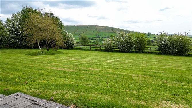 Ruppa House, Ruppa, Inistioge, Co. Kilkenny
