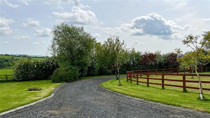Ruppa House, Ruppa, Inistioge, Co. Kilkenny