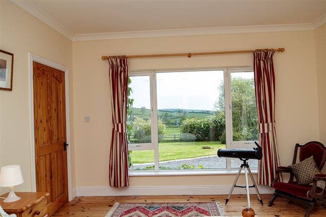 Ruppa House, Ruppa, Inistioge, Co. Kilkenny