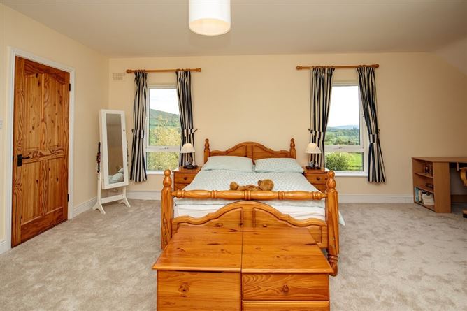 Ruppa House, Ruppa, Inistioge, Co. Kilkenny
