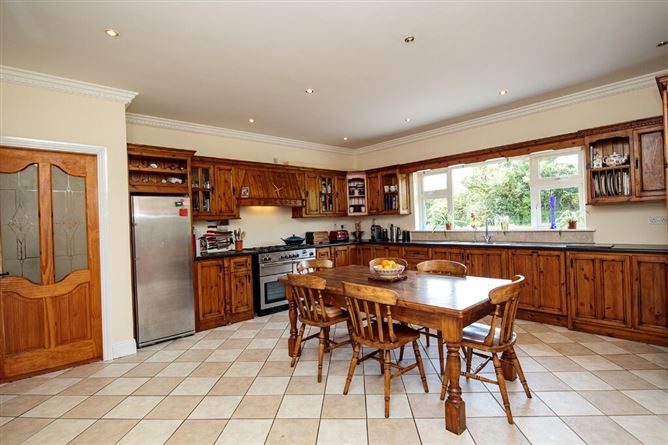 Ruppa House, Ruppa, Inistioge, Co. Kilkenny