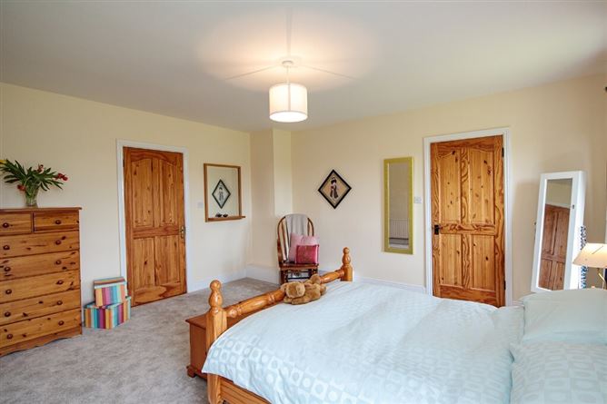 Ruppa House, Ruppa, Inistioge, Co. Kilkenny