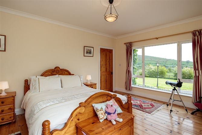 Ruppa House, Ruppa, Inistioge, Co. Kilkenny