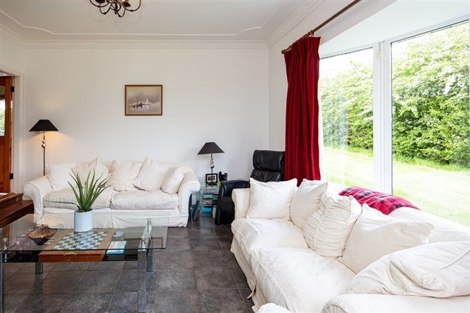 Ruppa House, Ruppa, Inistioge, Co. Kilkenny