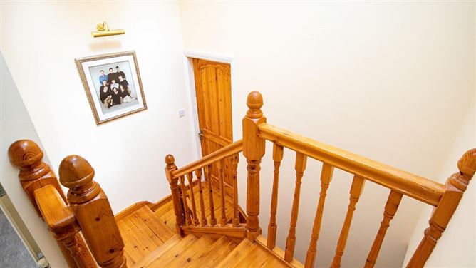 Ruppa House, Ruppa, Inistioge, Co. Kilkenny