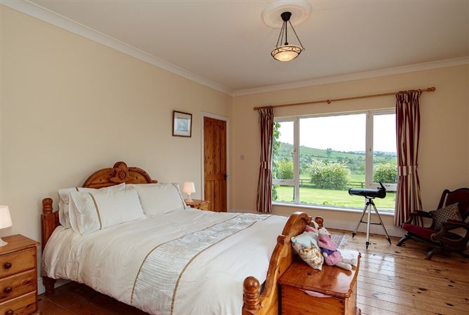 Ruppa House, Ruppa, Inistioge, Co. Kilkenny