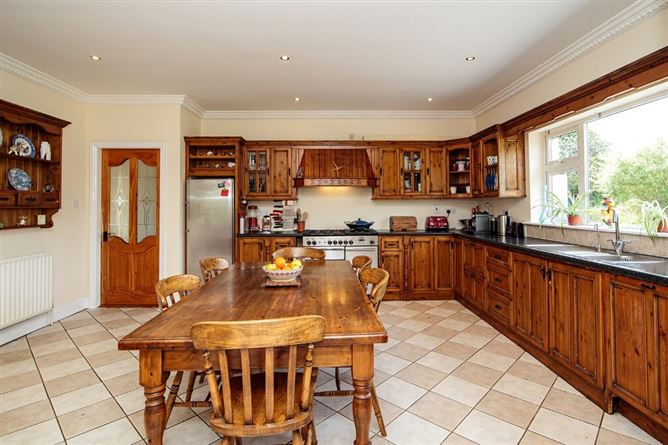 Ruppa House, Ruppa, Inistioge, Co. Kilkenny