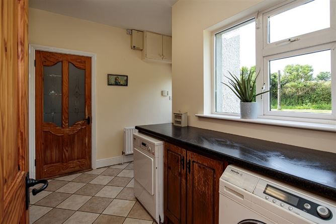 Ruppa House, Ruppa, Inistioge, Co. Kilkenny