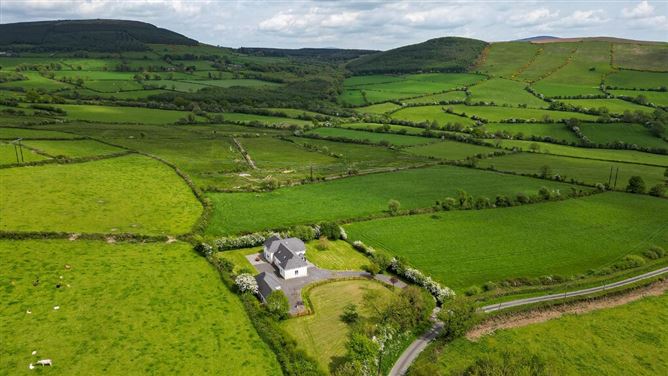 Ruppa House, Ruppa, Inistioge, Co. Kilkenny