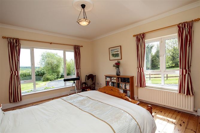 Ruppa House, Ruppa, Inistioge, Co. Kilkenny