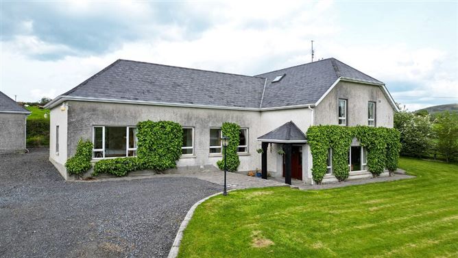 Ruppa House, Ruppa, Inistioge, Co. Kilkenny