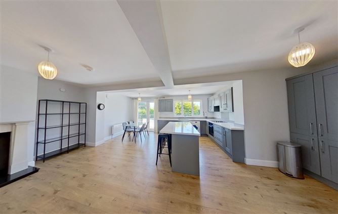 19 Newcourt Road, Bray, Co. Wicklow