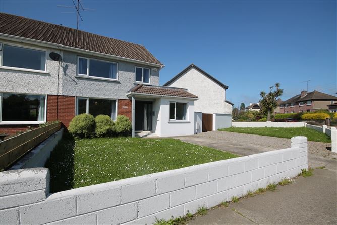 19 Newcourt Road, Bray, Co. Wicklow