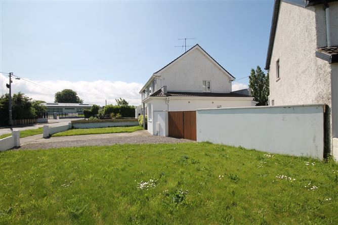 19 Newcourt Road, Bray, Co. Wicklow