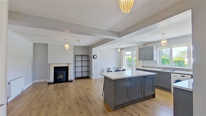 19 Newcourt Road, Bray, Co. Wicklow