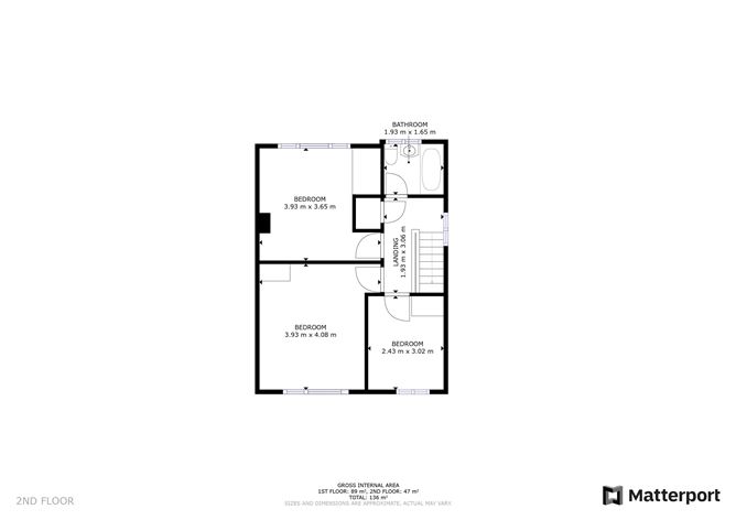 19 Newcourt Road, Bray, Co. Wicklow