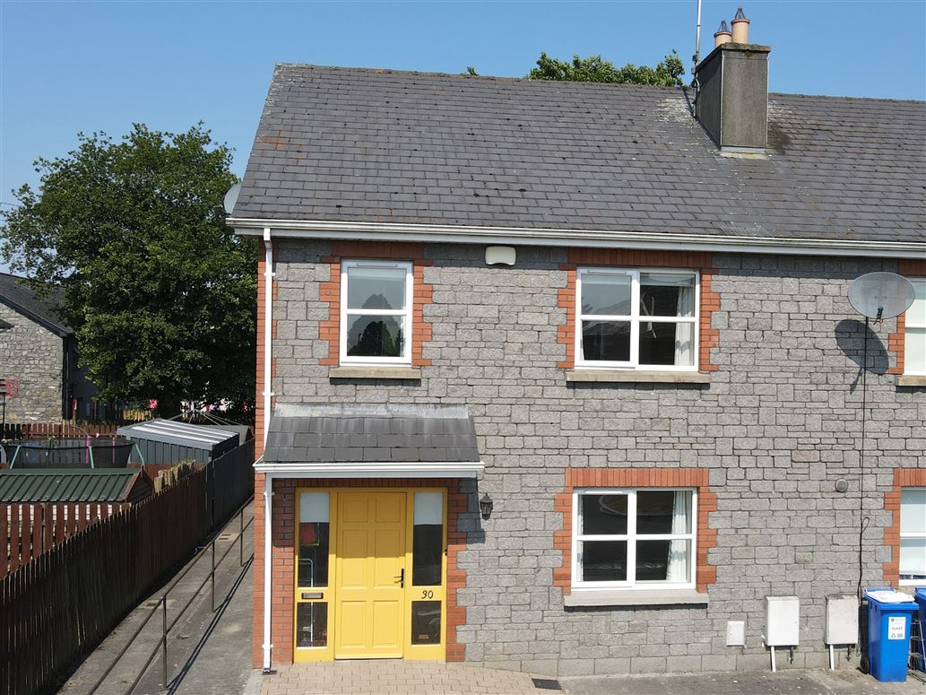 30 Headfort Grove, Virginia, Cavan Fintan Cahill 4711939 MyHome.ie Residential