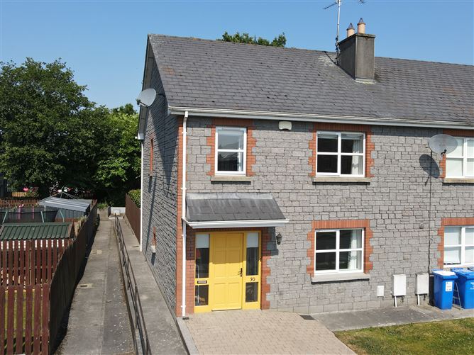 30 Headfort Grove, Virginia, Cavan Fintan Cahill 4711939 MyHome