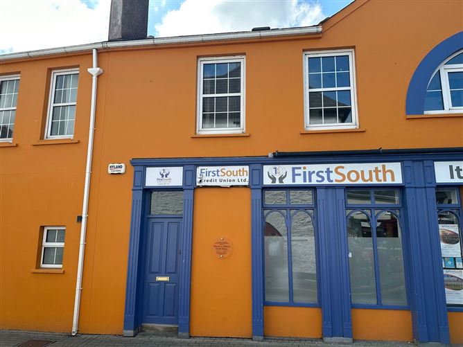 7/8 Market Street, Kinsale, Cork