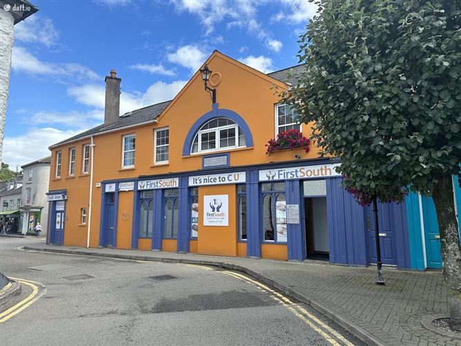 7/8 Market Street, Kinsale, Cork