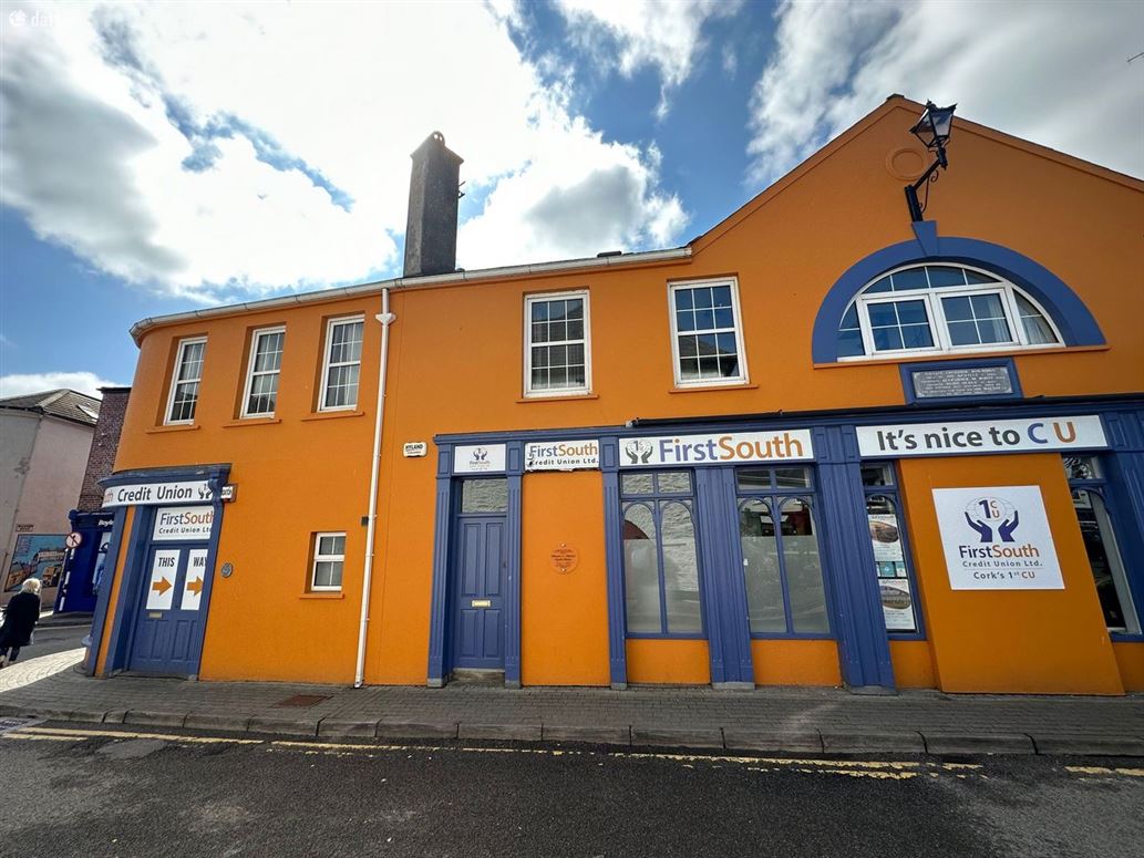 7/8 Market Street, Kinsale, Cork