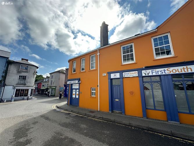 7/8 Market Street, Kinsale, Cork