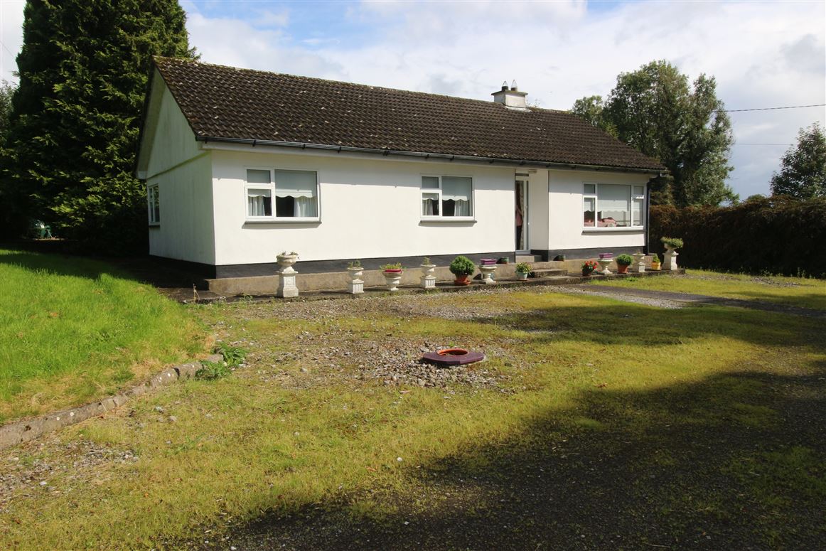 Carn, Castletown Geogheghan, Mullingar, Westmeath