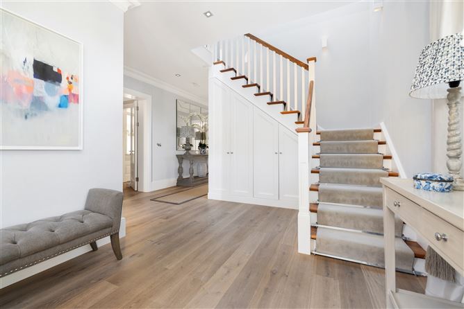 Winthorpe, Claremont Road, Foxrock, Dublin 18
