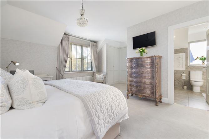 Winthorpe, Claremont Road, Foxrock, Dublin 18