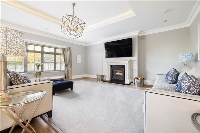 Winthorpe, Claremont Road, Foxrock, Dublin 18