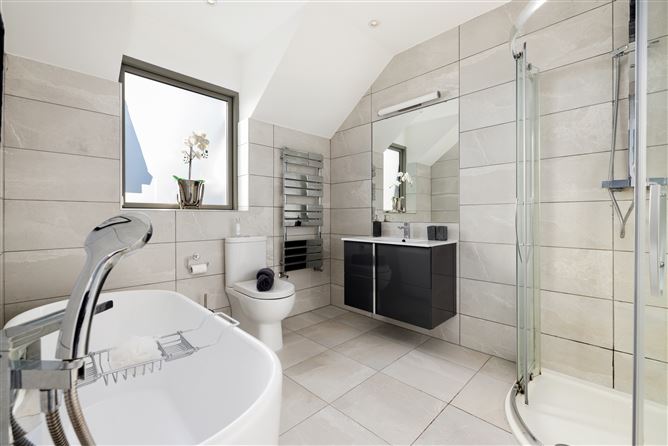 Winthorpe, Claremont Road, Foxrock, Dublin 18