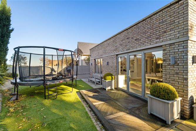 Winthorpe, Claremont Road, Foxrock, Dublin 18