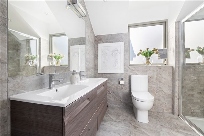 Winthorpe, Claremont Road, Foxrock, Dublin 18