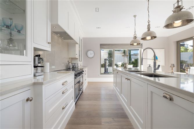 Winthorpe, Claremont Road, Foxrock, Dublin 18