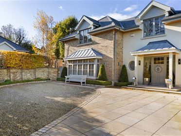 Image for Winthorpe, Claremont Road, Foxrock, Dublin 18