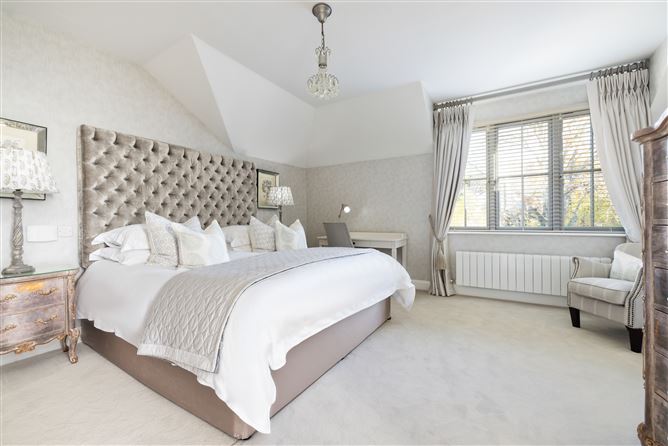 Winthorpe, Claremont Road, Foxrock, Dublin 18