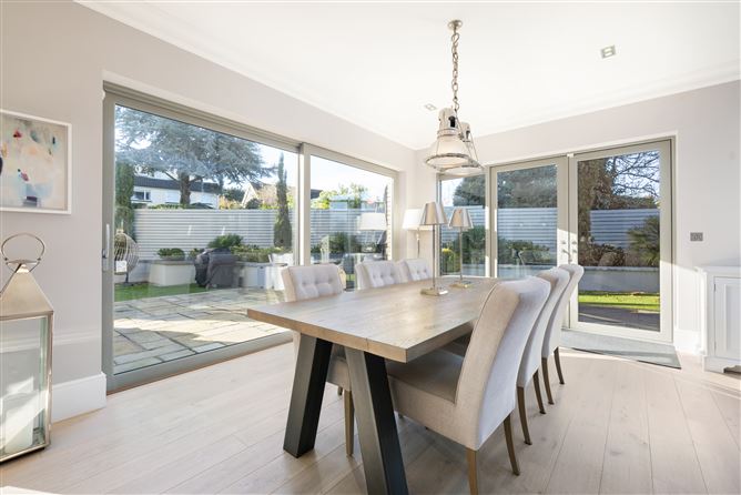 Winthorpe, Claremont Road, Foxrock, Dublin 18